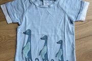 Polarn O. Pyret t-shirt, size 92cm (1.5-2yrs)