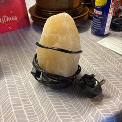 Himalayan Salt Lamp