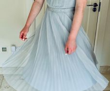 Coast Dress Uk 10 And Shoes
