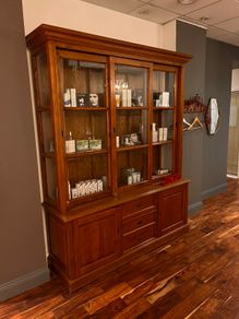 Display Cabinet