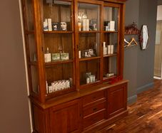 Display Cabinet