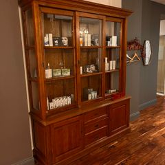 Display Cabinet