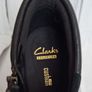 NEW Clarks Enfield Canal Womens Casual Ankle Boots Image 6
