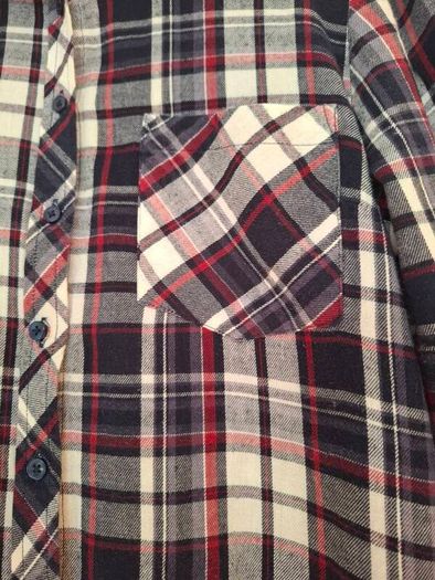 Ladies shirt size 14