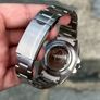 Seiko "Hulk" Automatic Watch Mod Image 3