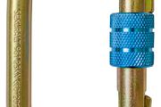 Steel Connector Basic 981 (working At Height) Best PRICE INC VAT