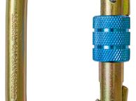 main image for ad Steel Connector Basic 981 (working At Height) Best PRICE INC VAT
