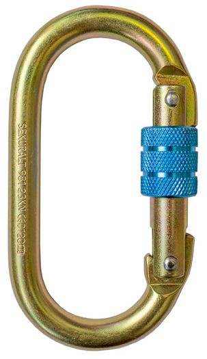 Steel Connector Basic 981 (working At Height) Best PRICE INC VAT