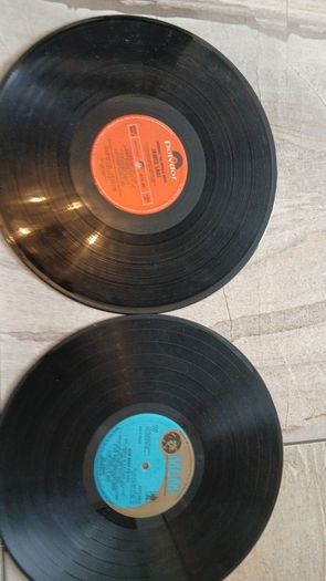 Records