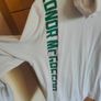 Conor McGregor UFC walkout hoodie Image 3