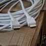15m HDMI 4K, 2K UHD High speed cable with ethernet Image 2