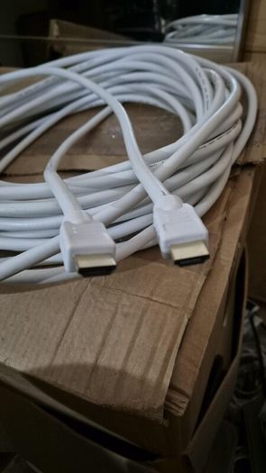 15m HDMI 4K, 2K UHD High speed cable with ethernet