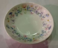 Vintage Wedgwood  Trinket / Pin Dish
