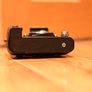 Nikon F3 P HP with MD-4 & MR-3 Image 4