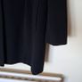 Fuchs schmitt coat Size large ptp 23" black In excellent condition Image 5