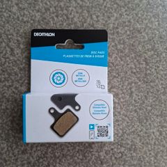 Braking pads for Shimano brakes