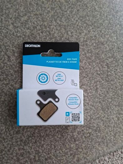 Braking pads for Shimano brakes