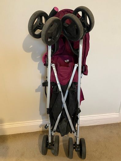 Joie Stroller