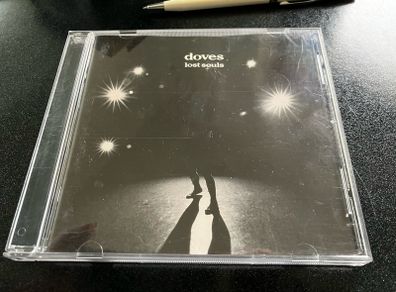 Doves - Lost Souls  CD