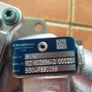 Audi VW 2.7tdi 180bhp --- BRAND NEW High Quality Turbocharger BorgWarner KKK with Actuator Image 5
