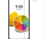 Nokia 6.1 plus tempered glass screen protector