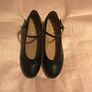 Bloch Dance Shoes, size EU-36,5. UK-4,5 Image 9