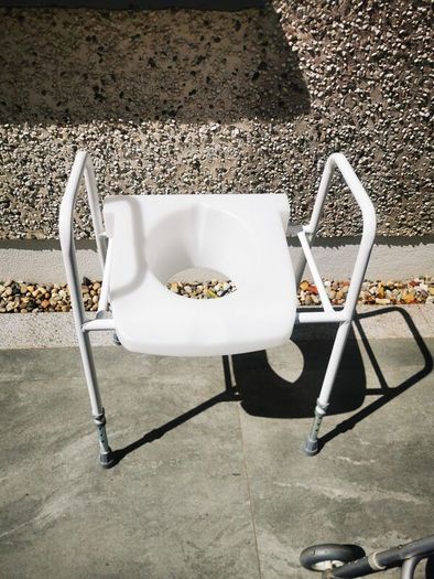 Free Mobility Aids