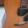 1974 Martin D-18 Image 6