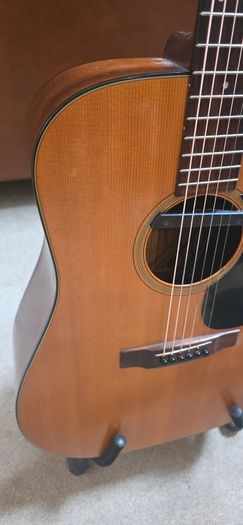 1974 Martin D-18