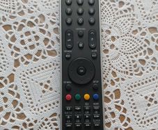 Toshiba remote control