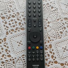 Toshiba remote control