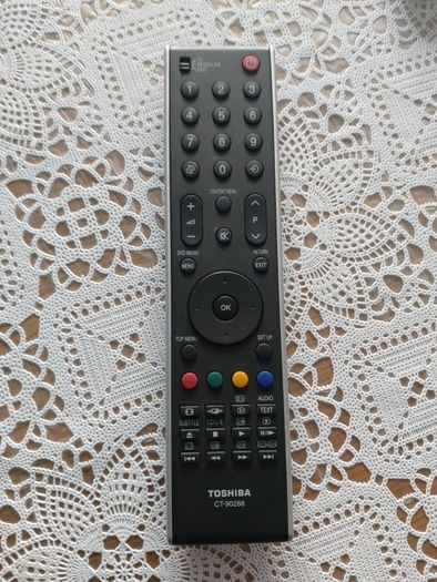 Toshiba remote control