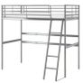 Ikea Loft Bed Image 2