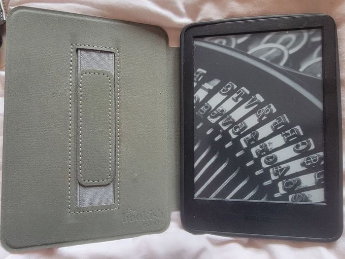 Amazon Kindle 11th generation