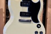 Gibson Custom Shop Murphy Lab 1963 SG Special