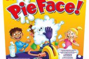 Pie Face