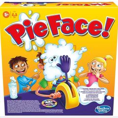 Pie Face