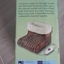 Imetec Electric Footwarmer Image 7