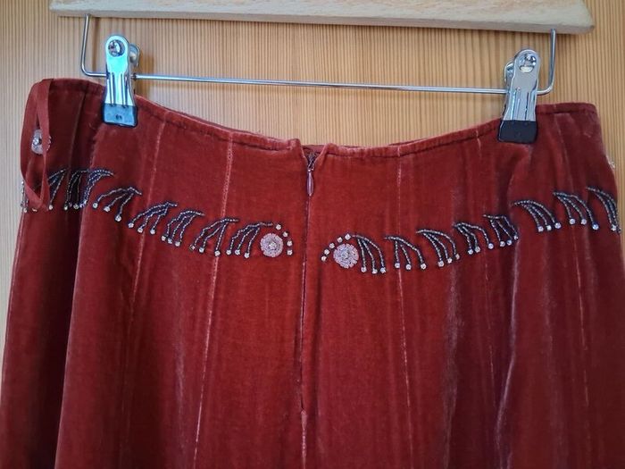 Vintage Skirt