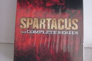 Spartacus: The Complete Series 13 Disc Set New