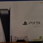 PlayStation 5 Disc Edition 825GB - 3 Controllers, All Cables, Stand & Original Box