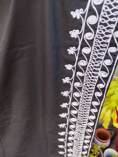 Tablecloth/Fabric panel