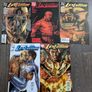 24 DC Comic Books Full Sets Identity Crisis Lex Luthor Image 6