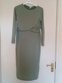 Lovely H & M Mama Dress