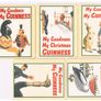 beer mats + shipping cost Image 3