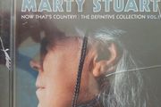 Marty Stuart 2CD  - The Definitive Collection
