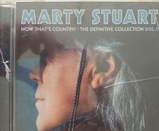 Marty Stuart 2CD  - The Definitive Collection