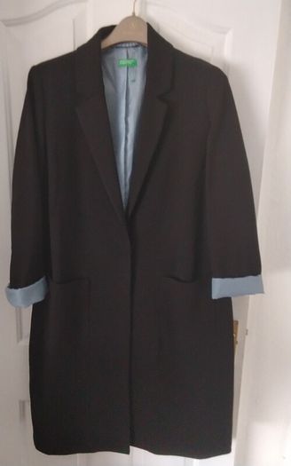 Coat from United Colours of Benetton .. Price Drop