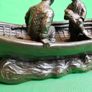 The Currach Genesis Fine Arts Bronze Ornament Image 5