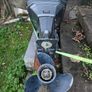 Suzuki 90hp V4 2 Stroke Image 3